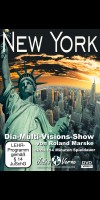 DVD New York – The City That Never Sleeps